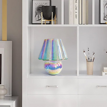 HMR - Gourd Colorful LED Table Lamp