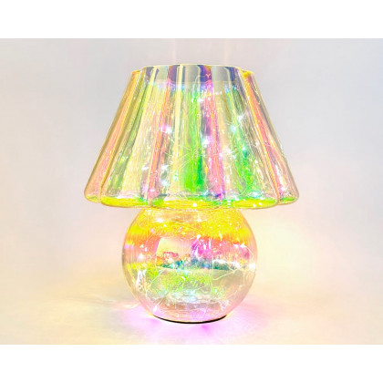 HMR - Gourd Colorful LED Table Lamp