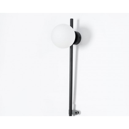 HMR - Modern Plug-in Wall Sconce
