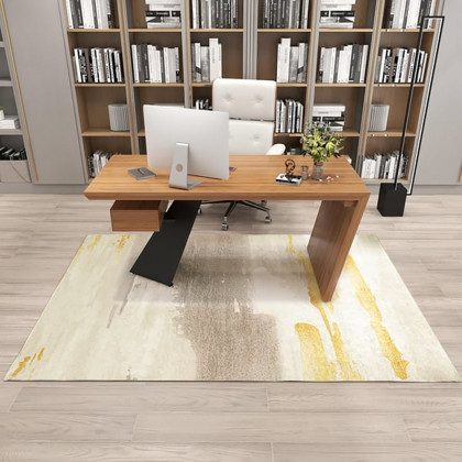 HMR - Rectangle Indoor Area Rug in 5.2" x 7.5"