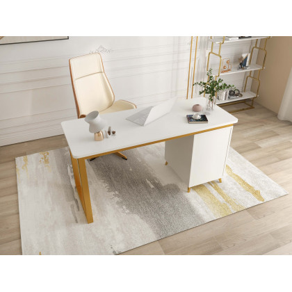 HMR - Rectangle Indoor Area Rug in 5.2" x 7.5"