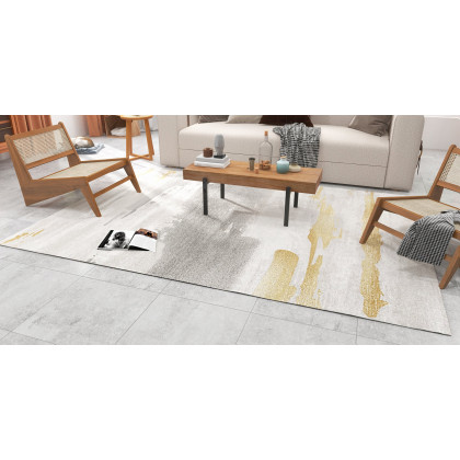 HMR - Rectangle Indoor Area Rug in 5.2" x 7.5"