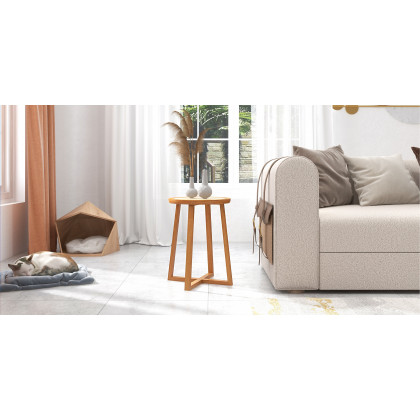 HMR - Rectangle Indoor Area Rug in 5.2" x 7.5"
