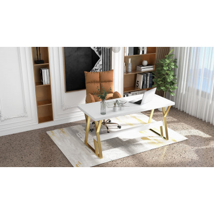 HMR - Rectangle Indoor Area Rug in 5.2" x 7.5"
