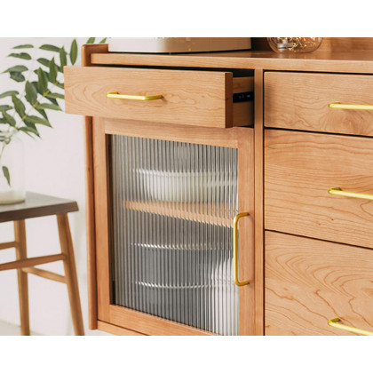 HMR - Prosy Modern Sideboard