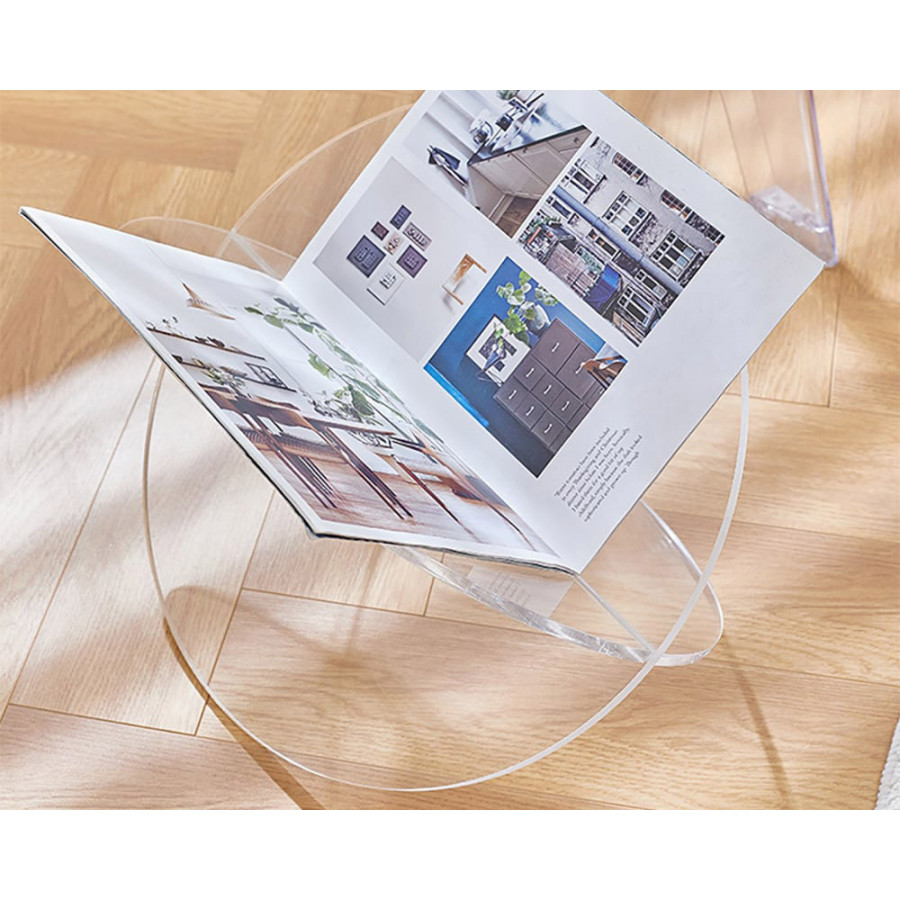 HMR - Modern Magazine Rack