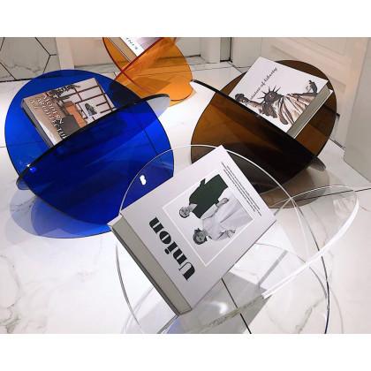 HMR - Modern Magazine Rack