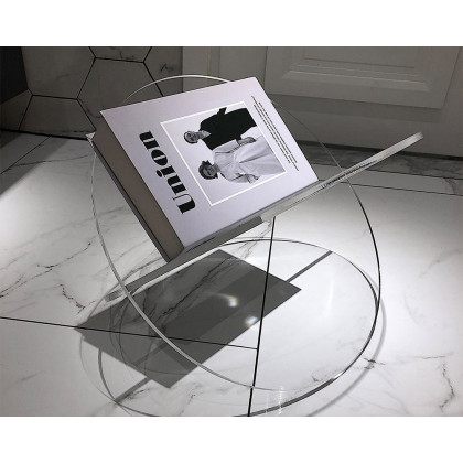HMR - Modern Magazine Rack