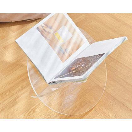 HMR - Modern Magazine Rack