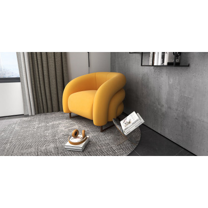 HMR - Modern Magazine Rack