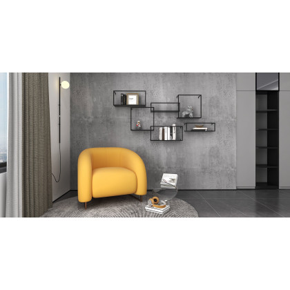 HMR - Modern Magazine Rack