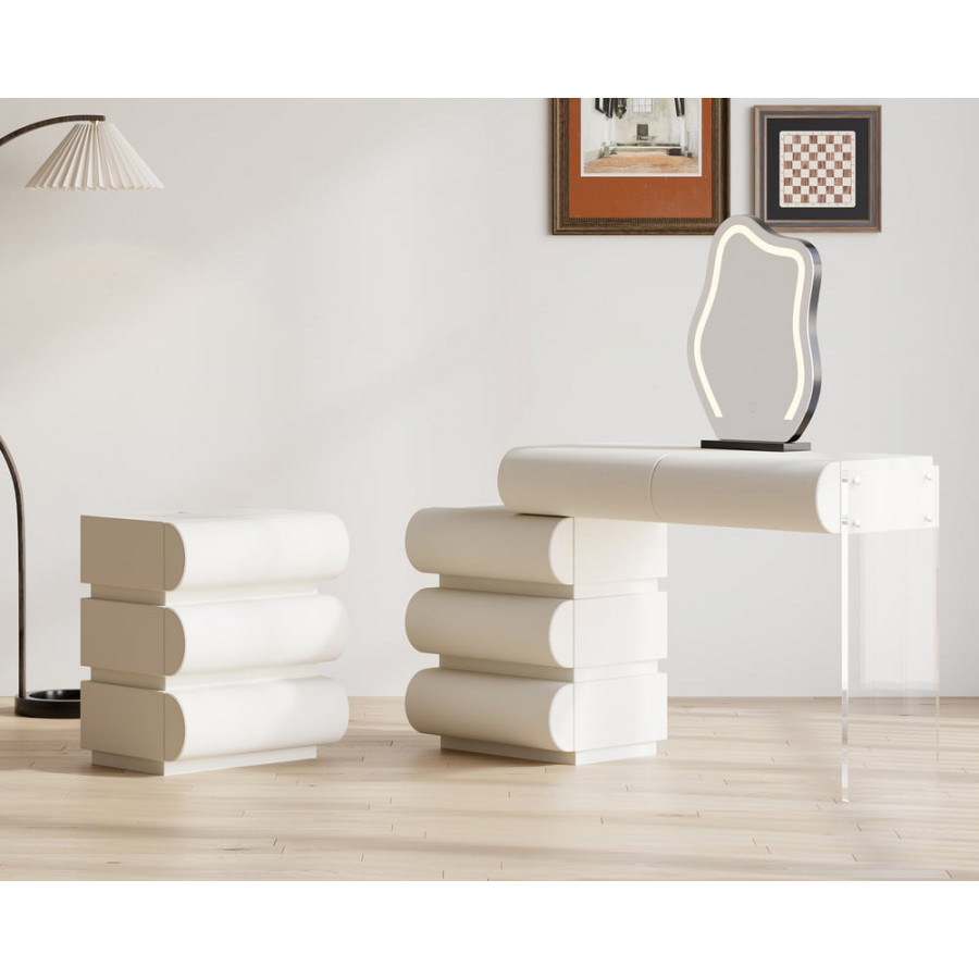 HMR - Humply Makeup Vanity Set