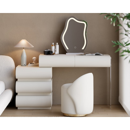 HMR - Humply Makeup Vanity Set