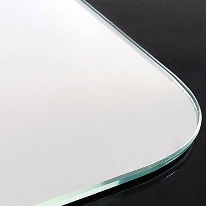 HMR - 47.2" Gold Wall Decorative Mirror Set Creative Round Mirror Wall Hanging Decoration