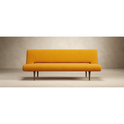 Innovation Living Unfurl Sofa Bed - 521 Mixed Dance Gray