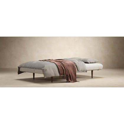 Innovation Living Unfurl Sofa Bed - 521 Mixed Dance Gray