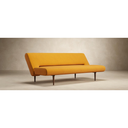 Innovation Living Unfurl Sofa Bed - 525 Mixed Dance Light Blue