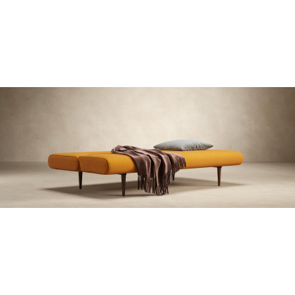 Innovation Living Unfurl Sofa Bed - 585 Argus Brown
