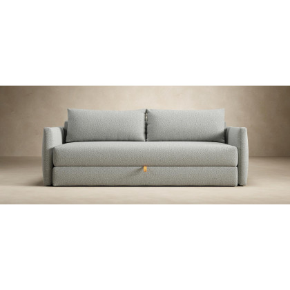 Innovation Living Tripi Sofa Bed - 575 Vivus Dusty Olive