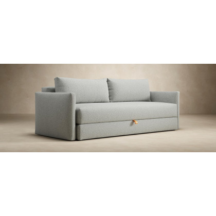 Innovation Living Tripi Sofa Bed - 575 Vivus Dusty Olive