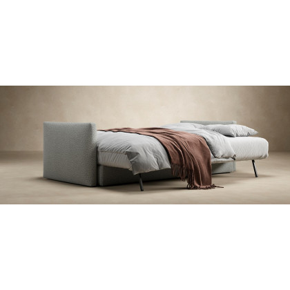 Innovation Living Tripi Sofa Bed - 575 Vivus Dusty Olive