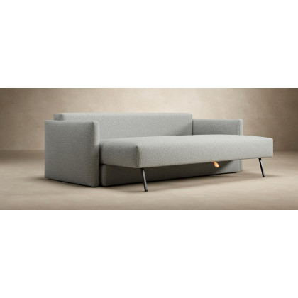 Innovation Living Tripi Sofa Bed - 587 Phobos Mocha