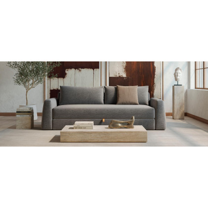 Innovation Living Cone Sofa Bed - 367 Halifax Wicker