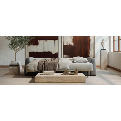 Innovation Living Cone Sofa Bed - 367 Halifax Wicker