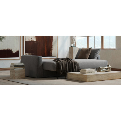 Innovation Living Cone Sofa Bed - 367 Halifax Wicker