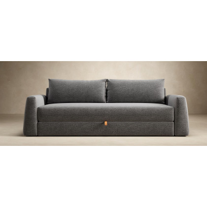 Innovation Living Cone Sofa Bed - 367 Halifax Wicker