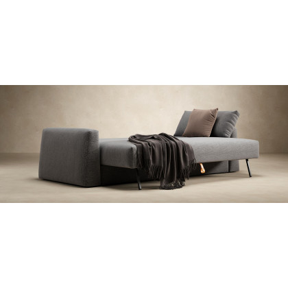 Innovation Living Cone Sofa Bed - 367 Halifax Wicker