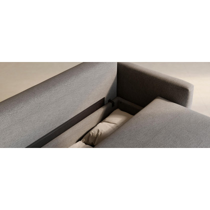 Innovation Living Cone Sofa Bed - 367 Halifax Wicker