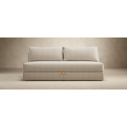 Innovation Living Osvald Sofa Bed - 595 Corduroy Burnt Orange