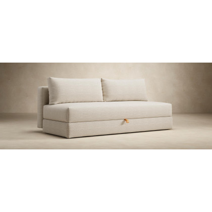 Innovation Living Osvald Sofa Bed - 595 Corduroy Burnt Orange