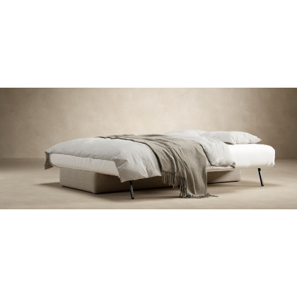 Innovation Living Osvald Sofa Bed - 595 Corduroy Burnt Orange