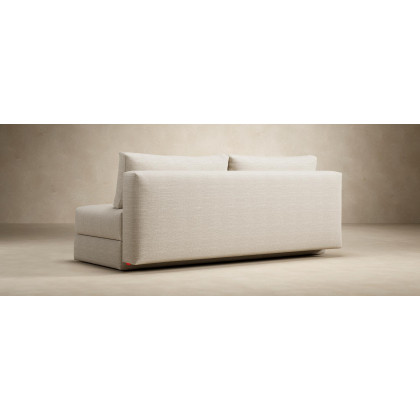 Innovation Living Osvald Sofa Bed - 595 Corduroy Burnt Orange