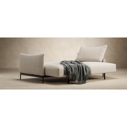 Innovation Living Malloy Sofa Bed - 507 Elegance Burned Curry