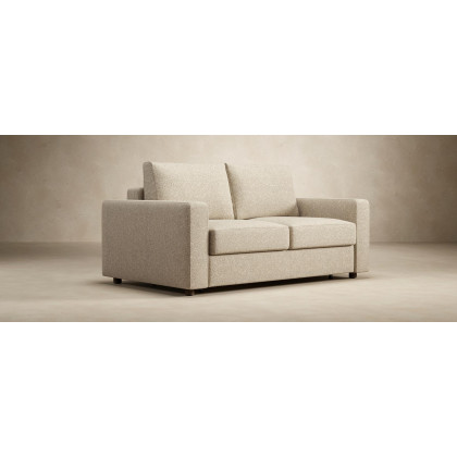 Innovation Living Neah Sofa Bed Standard 55'X77' - 366 Halifax Antique