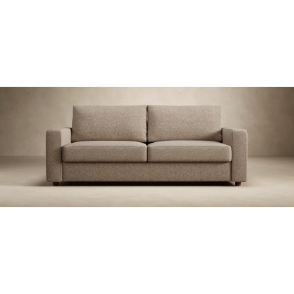 Innovation Living Neah Sofa Bed Standard 71'X77' - 367 Halifax Wicker