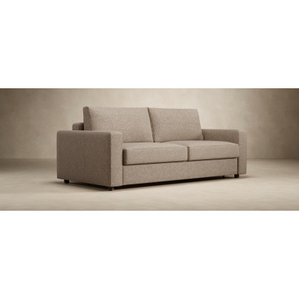 Innovation Living Neah Sofa Bed Standard 71'X77' - 367 Halifax Wicker