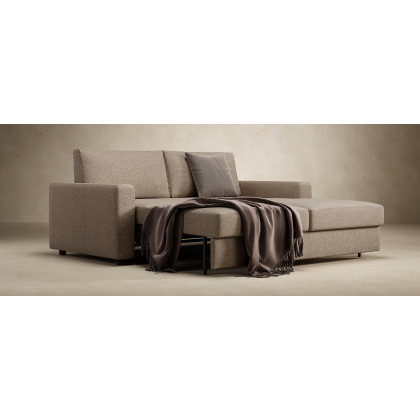 Innovation Living Neah Sofa Bed Standard 71'X77' - 367 Halifax Wicker