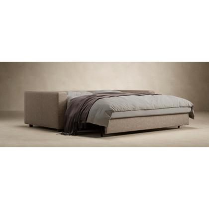 Innovation Living Neah Sofa Bed Standard 71'X77' - 367 Halifax Wicker