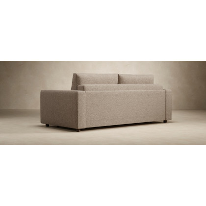Innovation Living Neah Sofa Bed Standard 71'X77' - 367 Halifax Wicker