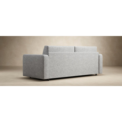 Innovation Living Carnell Sofa Bed With Standard Arms - 357 Taura Off White