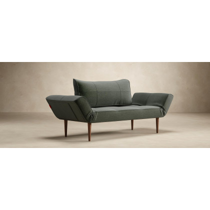 Innovation Living Zeal Styletto Daybed - 318 Cordufine Beige