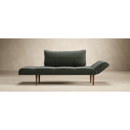 Innovation Living Zeal Styletto Daybed - 571 Vivus Dusty Sand