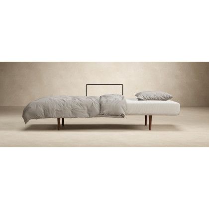 Innovation Living Zeal Styletto Daybed - 577 Kenya Dark Gray