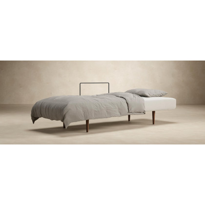 Innovation Living Zeal Styletto Daybed - 580 Argus Navy Blue