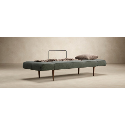 Innovation Living Zeal Styletto Daybed - 586 Phobos Latte