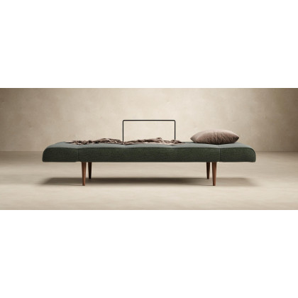 Innovation Living Zeal Styletto Daybed - 506 Elegance Paprika